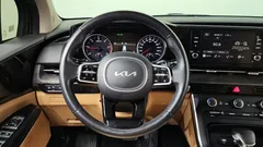 2022 Kia Canival 9-Seater Prestige, серый — фото 13