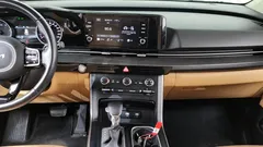 2022 Kia Canival 9-Seater Prestige, серый — фото 14