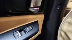 2022 Kia Canival 9-Seater Prestige, серый — фото 19