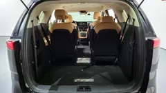 2022 Kia Canival 9-Seater Prestige, серый — фото 20