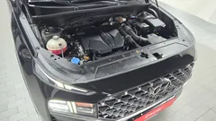 2022 Hyundai Santa Fe Gasoline 2.5T 4WD — фото 6