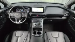 2022 Hyundai Santa Fe Gasoline 2.5T 4WD — фото 7