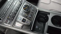 2022 Hyundai Santa Fe Gasoline 2.5T 4WD — фото 9