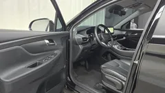 2022 Hyundai Santa Fe Gasoline 2.5T 4WD — фото 10
