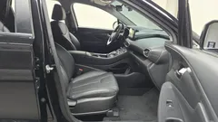 2022 Hyundai Santa Fe Gasoline 2.5T 4WD — фото 11