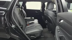 2022 Hyundai Santa Fe Gasoline 2.5T 4WD — фото 12