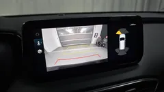 2022 Hyundai Santa Fe Gasoline 2.5T 4WD — фото 14