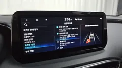 2022 Hyundai Santa Fe Gasoline 2.5T 4WD — фото 15