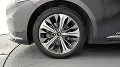 2022 Kia K8 Signature, чёрный — фото 5