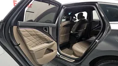 2022 Kia K8 Signature, чёрный — фото 11
