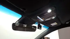 2022 Kia K8 Signature, чёрный — фото 18