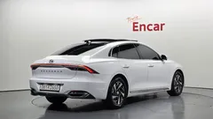 2023 Hyundai Grandeur Le Blanc — фото 2