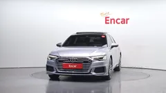 2021 Audi A6 45 TFSI Quattro Premium — фото 3