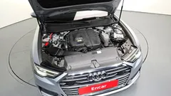 2021 Audi A6 45 TFSI Quattro Premium — фото 6