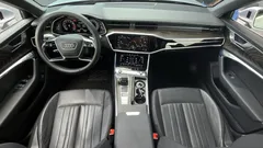 2021 Audi A6 45 TFSI Quattro Premium — фото 7