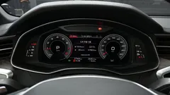 2021 Audi A6 45 TFSI Quattro Premium — фото 8