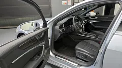 2021 Audi A6 45 TFSI Quattro Premium — фото 10