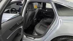 2021 Audi A6 45 TFSI Quattro Premium — фото 11
