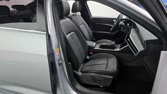 2021 Audi A6 45 TFSI Quattro Premium — фото 12