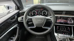 2021 Audi A6 45 TFSI Quattro Premium — фото 13