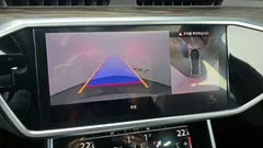 2021 Audi A6 45 TFSI Quattro Premium — фото 16