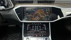 2021 Audi A6 45 TFSI Quattro Premium — фото 19