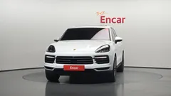 2023 Porsche Cayenne 3.0 E-HYBRID PLATINUM EDITION — фото 3