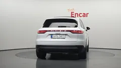 2023 Porsche Cayenne 3.0 E-HYBRID PLATINUM EDITION — фото 4