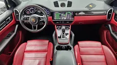 2023 Porsche Cayenne 3.0 E-HYBRID PLATINUM EDITION — фото 7