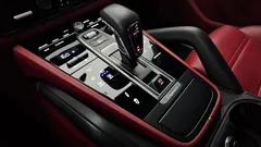 2023 Porsche Cayenne 3.0 E-HYBRID PLATINUM EDITION — фото 9