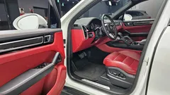 2023 Porsche Cayenne 3.0 E-HYBRID PLATINUM EDITION — фото 10