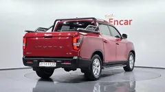 2022 SsangYong Rexton Diesel 2.2 4WD — фото 2