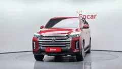 2022 SsangYong Rexton Diesel 2.2 4WD — фото 3