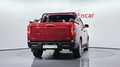 2022 SsangYong Rexton Diesel 2.2 4WD — фото 4