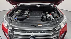 2022 SsangYong Rexton Diesel 2.2 4WD — фото 6
