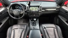 2022 SsangYong Rexton Diesel 2.2 4WD — фото 7