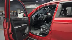 2022 SsangYong Rexton Diesel 2.2 4WD — фото 10