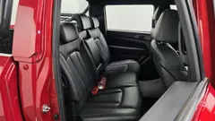 2022 SsangYong Rexton Diesel 2.2 4WD — фото 11