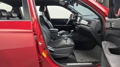 2022 SsangYong Rexton Diesel 2.2 4WD — фото 12