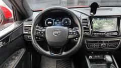 2022 SsangYong Rexton Diesel 2.2 4WD — фото 13