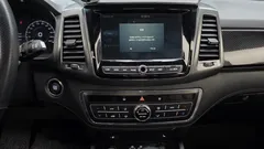 2022 SsangYong Rexton Diesel 2.2 4WD — фото 14