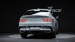 2024 Genesis GV80 2.5T Gasoline AWD, светло-серебристый — фото 4