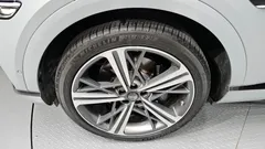 2024 Genesis GV80 2.5T Gasoline AWD, светло-серебристый — фото 5