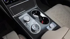 2024 Genesis GV80 2.5T Gasoline AWD, светло-серебристый — фото 9