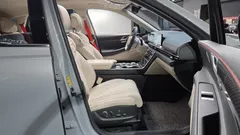 2024 Genesis GV80 2.5T Gasoline AWD, светло-серебристый — фото 12