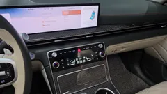 2024 Genesis GV80 2.5T Gasoline AWD, светло-серебристый — фото 14