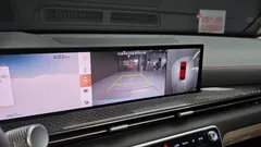 2024 Genesis GV80 2.5T Gasoline AWD, светло-серебристый — фото 15