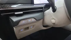 2024 Genesis GV80 2.5T Gasoline AWD, светло-серебристый — фото 17
