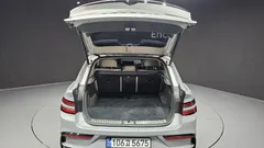 2024 Genesis GV80 2.5T Gasoline AWD, светло-серебристый — фото 20