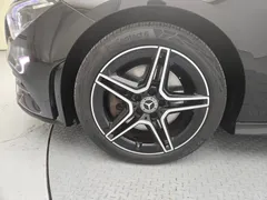 2023 Mercedes-Benz CLA-Class CLA250 4MATIC — фото 5